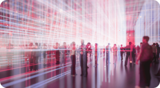 Experiencia IA + Cóctel